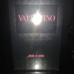 Valentino Cologne Men’s