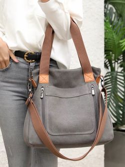 New bag