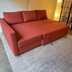 IKEA Sectional-Can Deliver