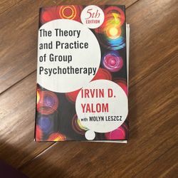 5th Edition The Theory And Practice Of Group …