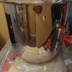 Princess House Olla de 60qt con parrilla Precio Firme 