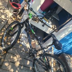 Tony Hawk Bike