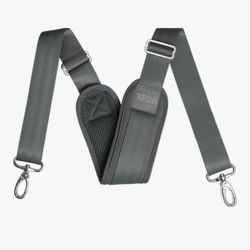 Shoulder Strap Replacement For Bags Black Brown Dark Grey 