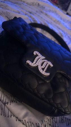 Juicy couture purse