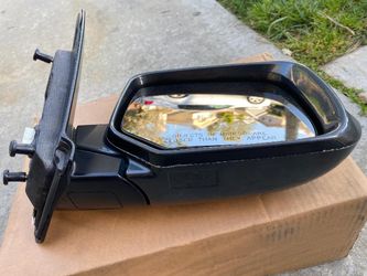 Mirror for 2009-2011 Honda Pilot (Right Side )
