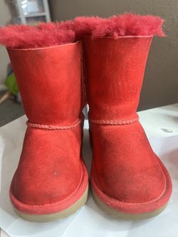 Ugg Boot