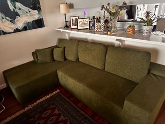 Cloud Couch