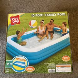 Especial Pool 