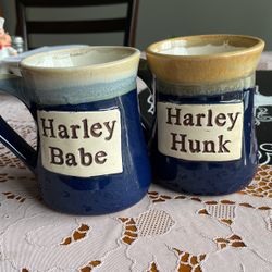 Handcrafted Original 