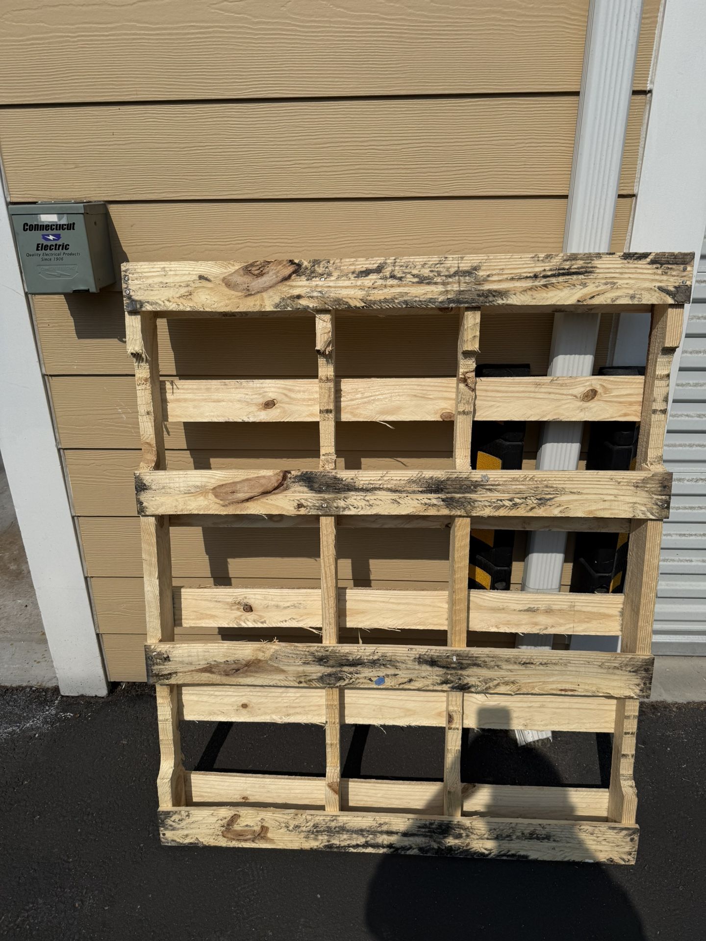 Free Pallet