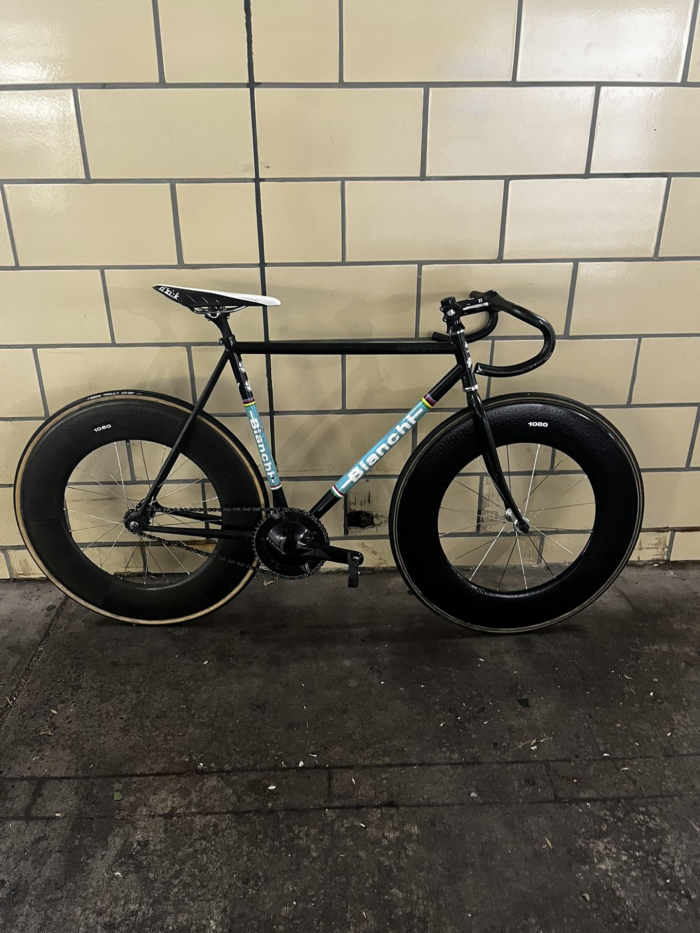 Bianchi