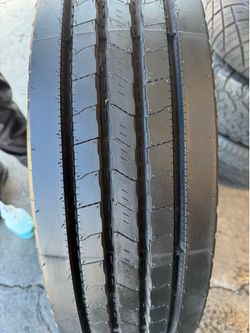 Trailer Truck Tire