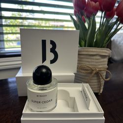 Byredo Perfume