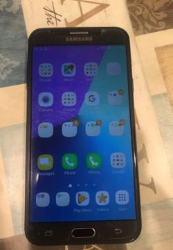 Samsung smart phone