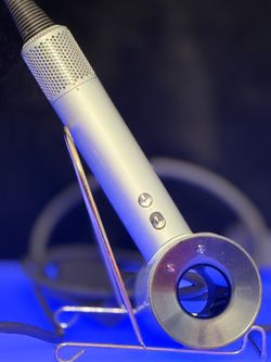 Dyson Supersonic hair dryer