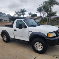 2003 Ford F-150