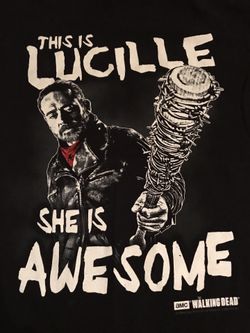 Walking Dead T-shirt