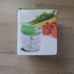 Vegetable Chopper