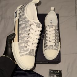 Dior B23 Men
