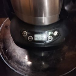 Coffee Maker