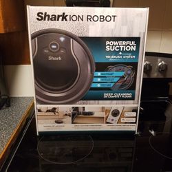 Shark Ion Robot R75