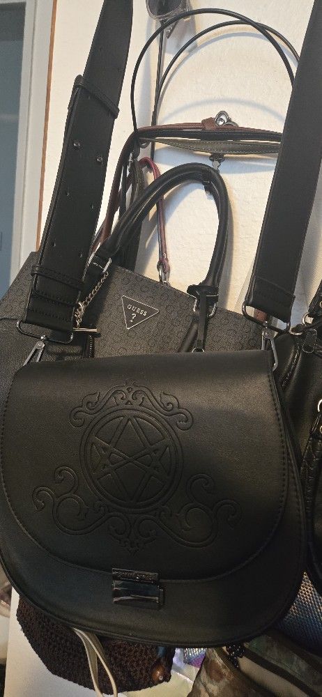 Killstar Bag