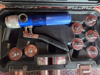 Pipe expander