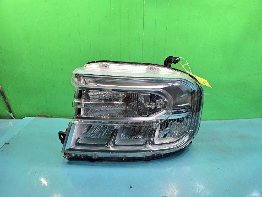 Headlight Maverick 2022 2023 2024 OEM