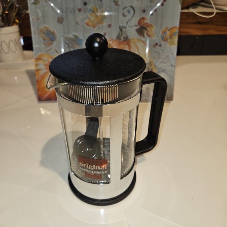 Original French Press