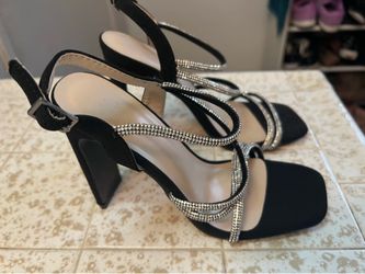 New shoes