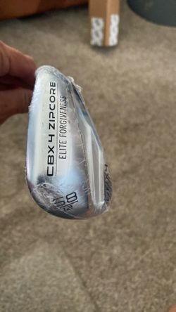 Cleveland CBX4 wedge