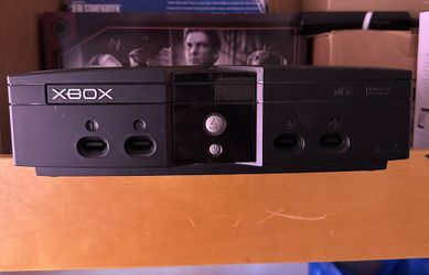 Xbox
