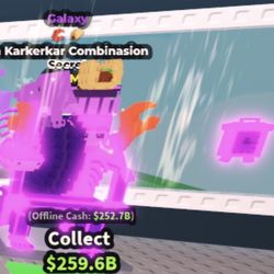 Steal A Brainrot Secret