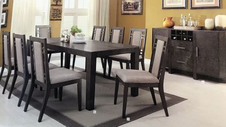 Dining Room Set
