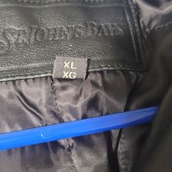 Men Jacket
