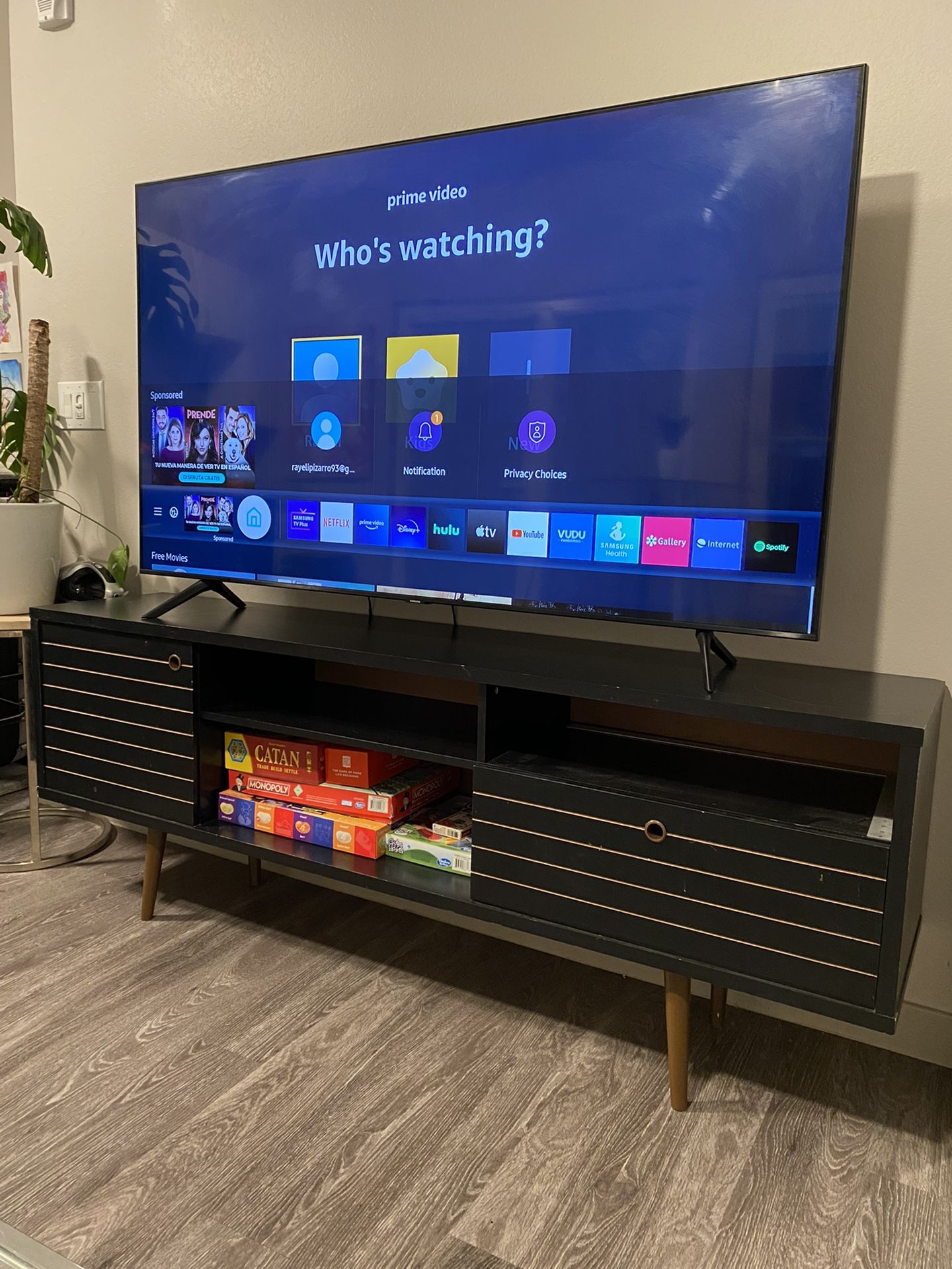 Tv Stand