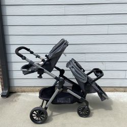 Evenflo Xpand Stroller