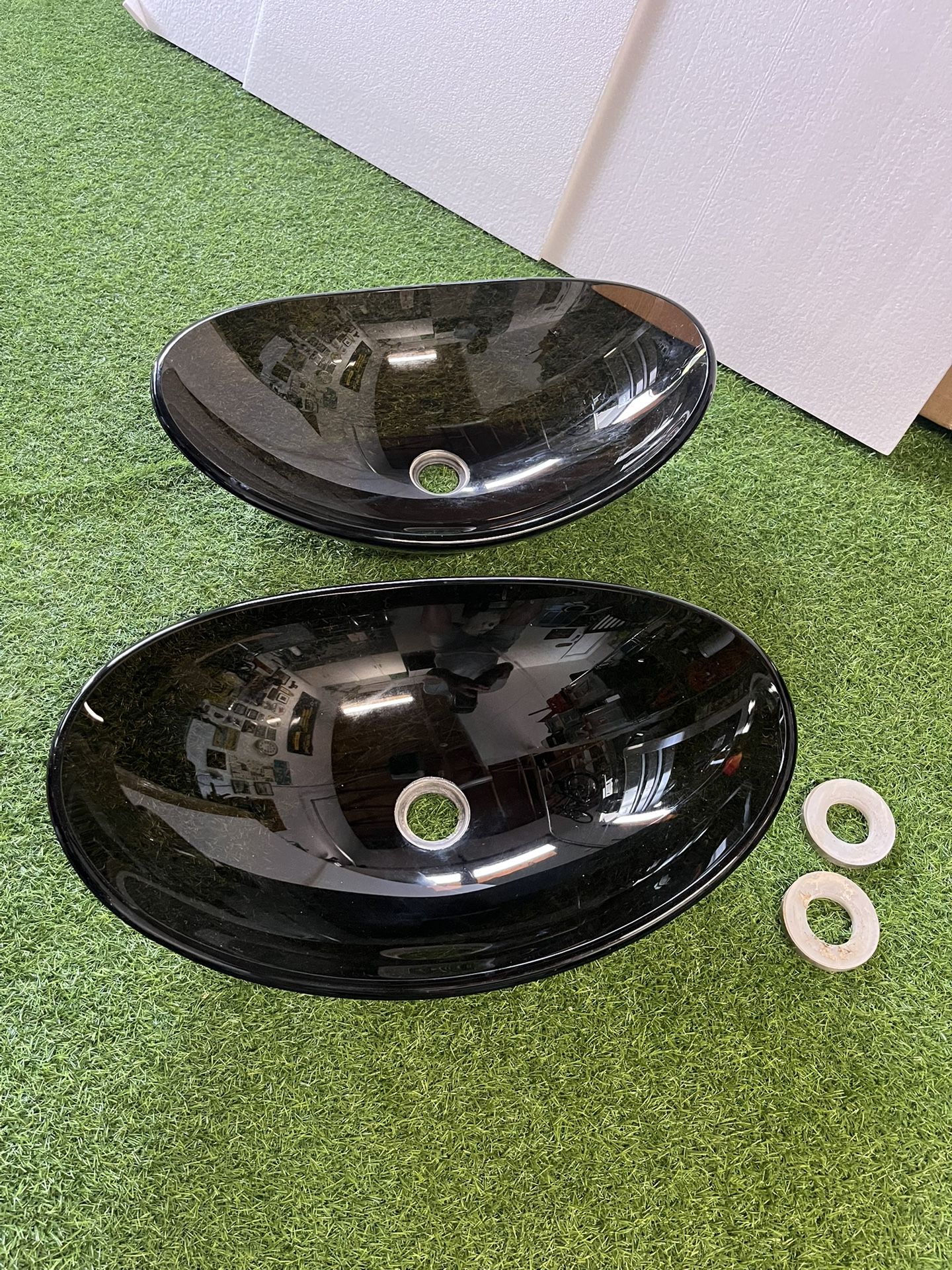 Sinks