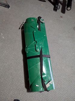 Foldable Kayak