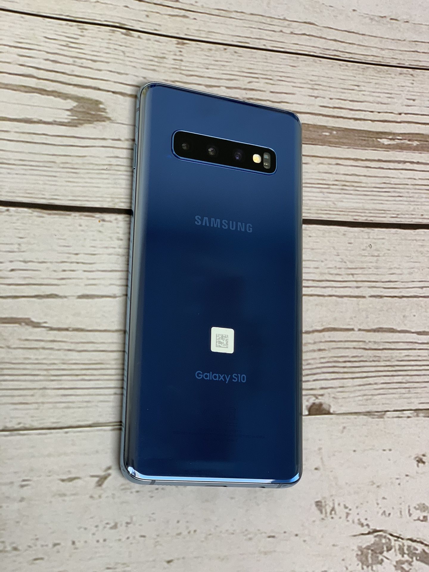 Samsung Galaxy S 10 (( Factory Unlocked