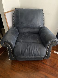 Recliner