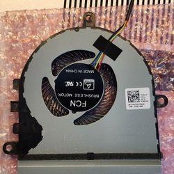 Dell Laptop Fan - NEW
