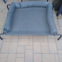 Outdoor Dog Bed Medium 