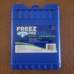 Freeze Pack