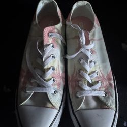 Converse/ “Beach Theme” (Brand New) 