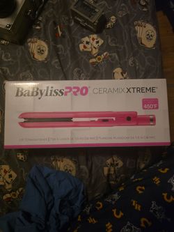 Bayless pro ceramic xtreme hair straightener