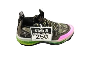 Valentino Ttdo1y2 Black