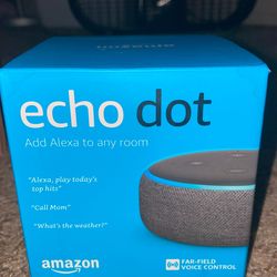 Echo Dot