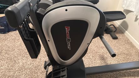 Row machine $70