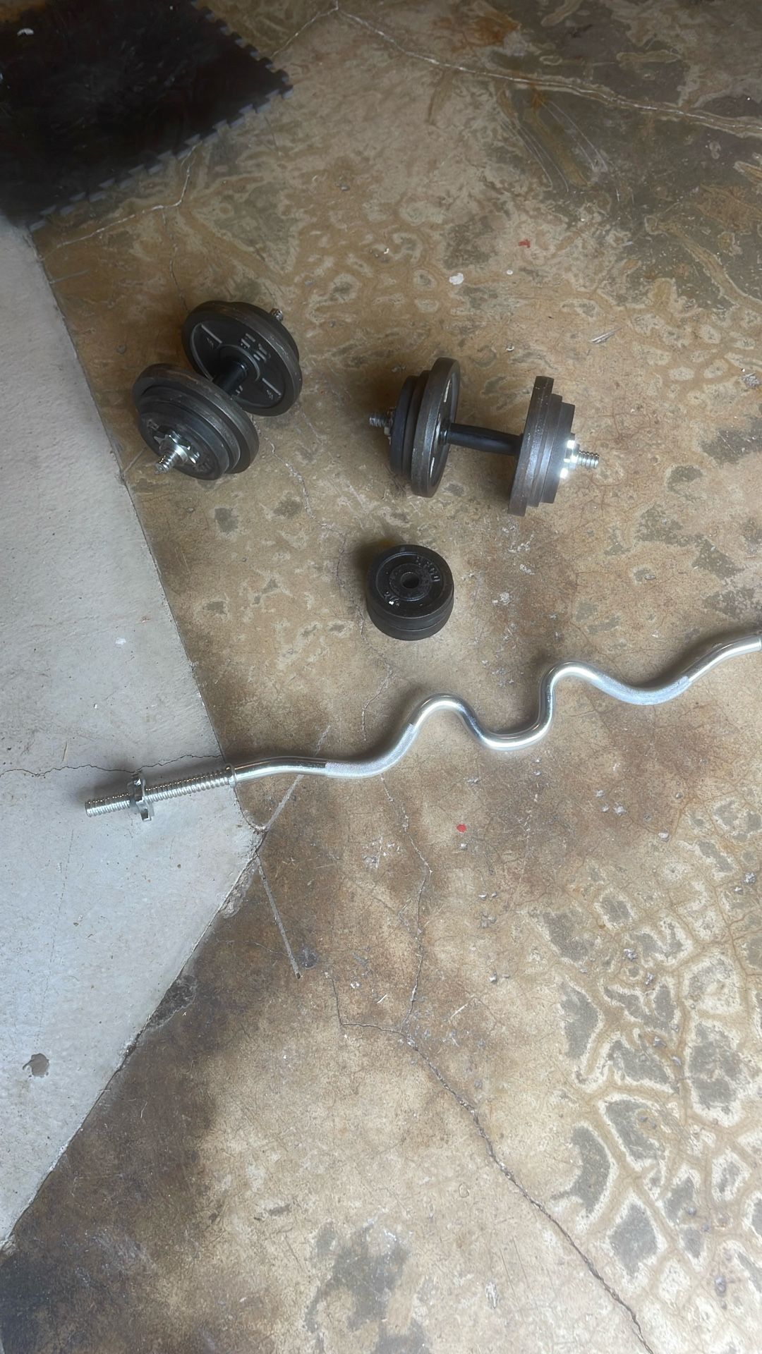 Weights